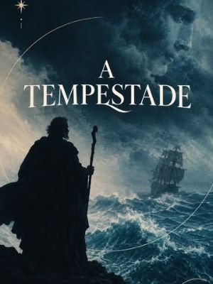 Post sobre a peça A Tempestade, de Shakespeare