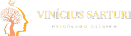 Vinícius Sarturi, Psicólogo Clínico
